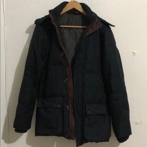 Ted Baker down jacket men’s size 1